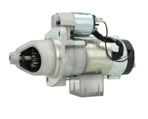 Motorino avviamento 1kw - motorino, di