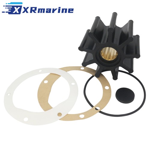 Kit manutenzione per volvo - kit,