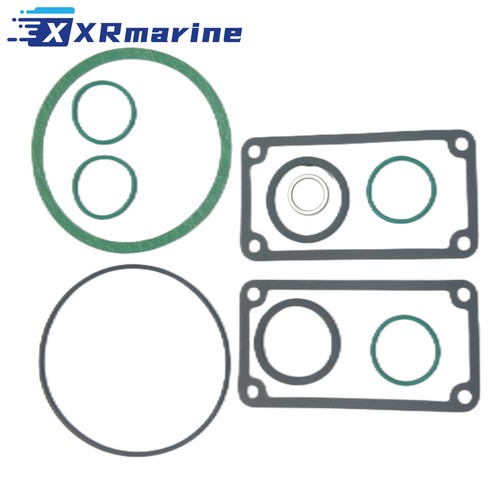 Kit guarnizioni scambiatore - kit, di