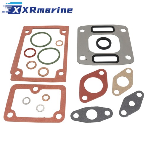 Kit guarnizioni md40a tamd30a - md40a,