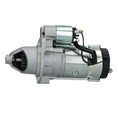 Motorino avviamento per - motorino, di